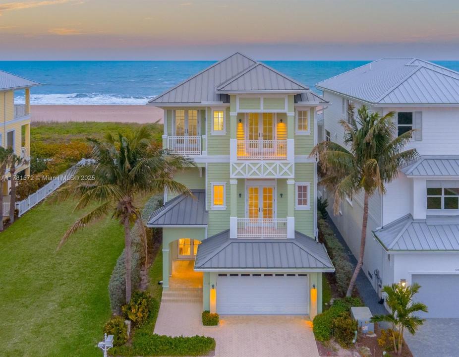 5032 Watersong WY, Fort Pierce, FL 34949