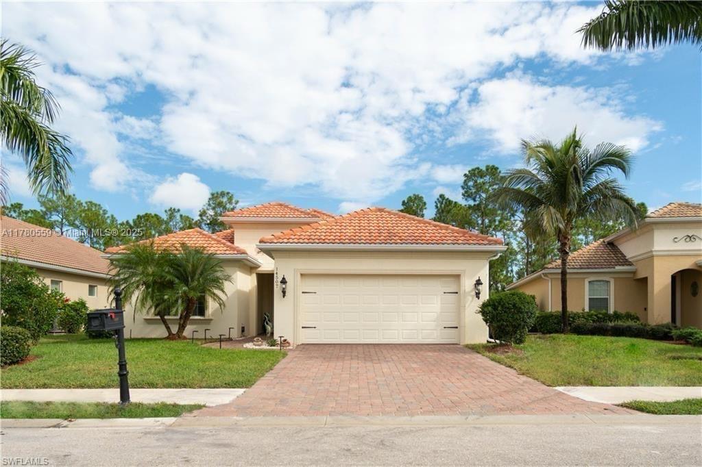 14507 Manchester Dr 14507, Naples, FL 34114