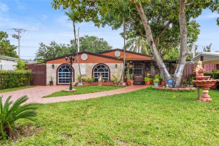 1223 NE 182nd St, North Miami Beach, FL 33162