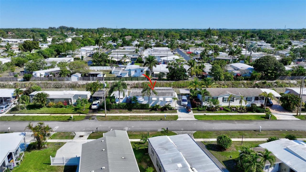 4201 Mocking Bird Dr, Boynton Beach, FL 33436
