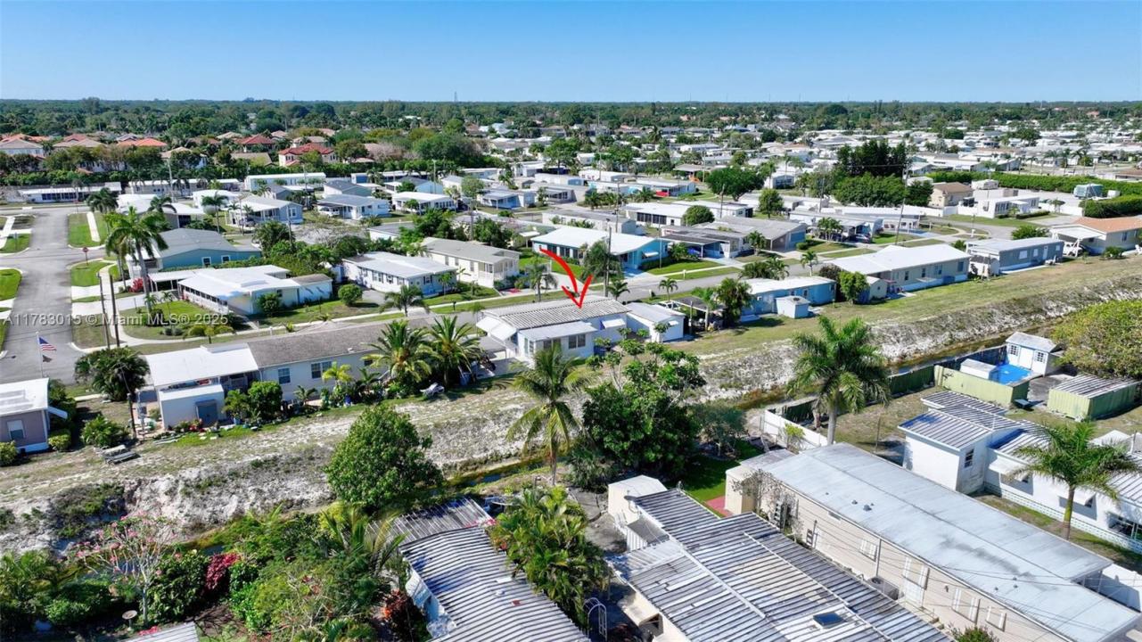 4201 Mocking Bird Dr, Boynton Beach, FL 33436