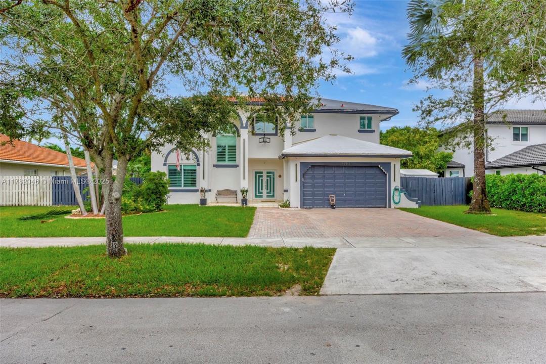 9663 SW 158th Ct, Miami, FL 33196