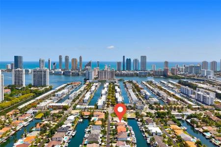 3408 NE 169th St, North Miami Beach, FL 33160