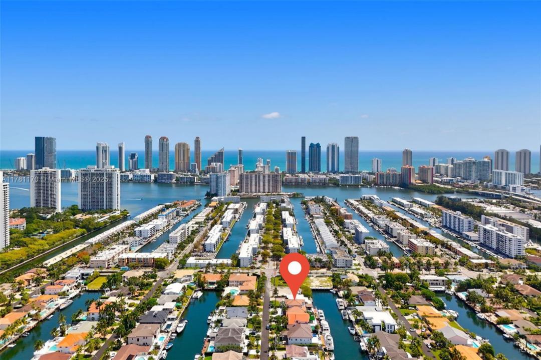 3408 NE 169th St, North Miami Beach, FL 33160