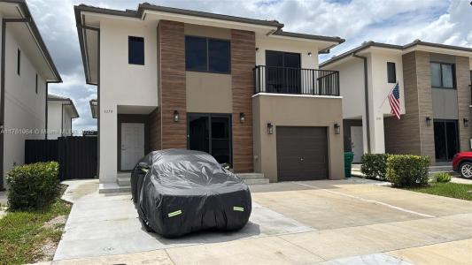 1179 NW 3rd St 1179, Florida City, FL 33034