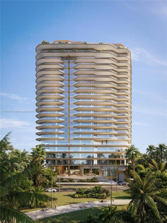 2699 S Bayshore Drive 1202, Coconut Grove, FL 33133