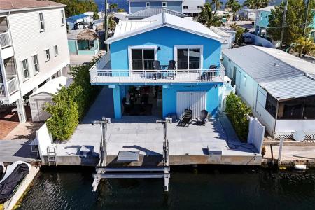 234 Allen Ave, Key Largo, FL 33037