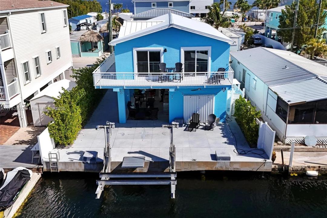 234 Allen Ave, Key Largo, FL 33037