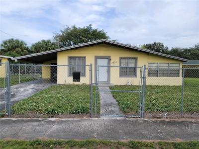 2301 NW 182nd Ter, Miami Gardens, FL 33056