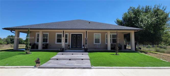 675 N Romero, Clewiston, FL 33440