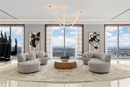 1425 Brickell Ave PH4BCD, Miami, FL 33131