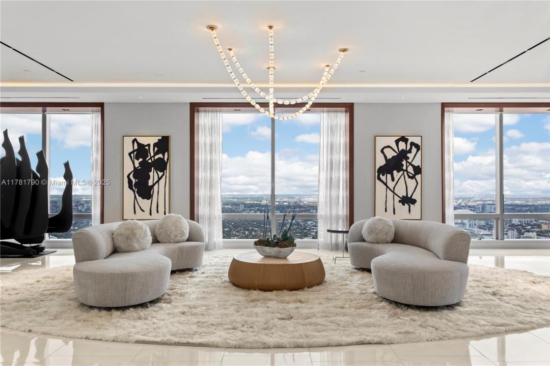 1425 Brickell Ave PH4BCD, Miami, FL 33131