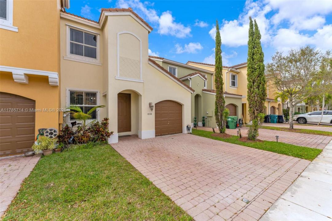 4132 SW 149th Pl, Miami, FL 33185