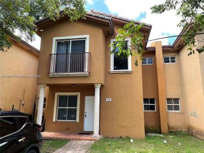 948 SW 6th Ct, Florida City, FL 33034