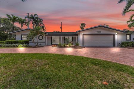 2272 NE 31st St, Lighthouse Point, FL 33064