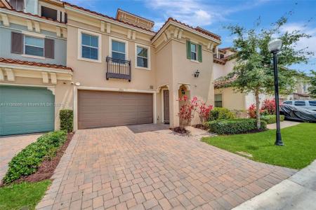 2962 NW 124th Way, Sunrise, FL 33323