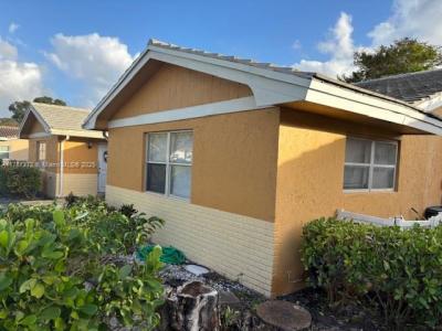 8444 NW 23rd Mnr W, Coral Springs, FL 33065