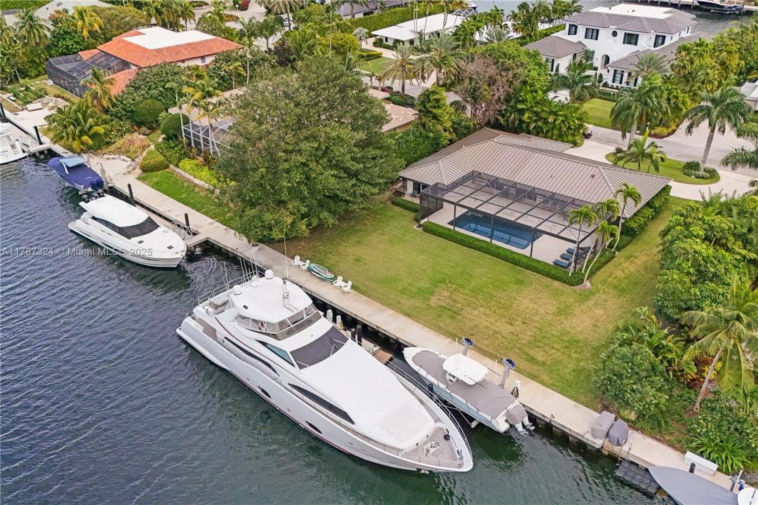 64 Tarpoon Lane, Key Largo, FL 33037