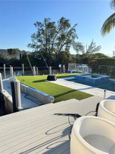 911 NW 7th St 911, Dania Beach, FL 33004