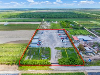 SW 136TH ST, Unincorporated Dade County, FL 33196