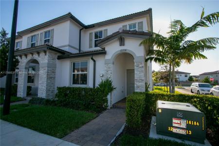 12236 NW 23rd Path, Miami, FL 33167