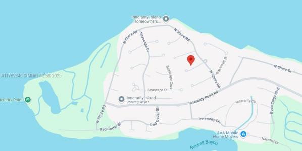 16404 North Shore Ct., Other City - In The State Of Florida, FL 32507