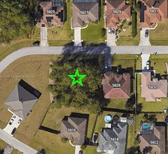 5924 NW Foust Cir, Port St. Lucie, FL 34986