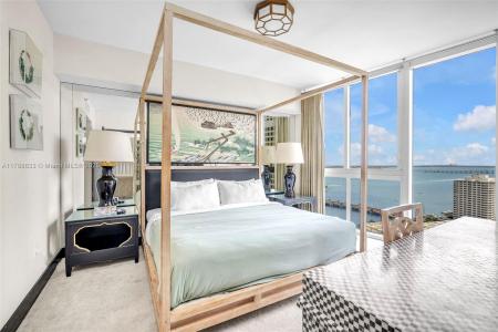 485 Brickell Ave 2508, Miami, FL 33131
