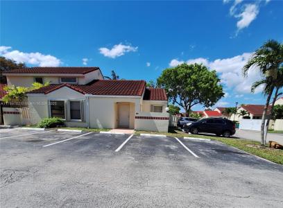 3214 San Remo Cir 3214, Homestead, FL 33035