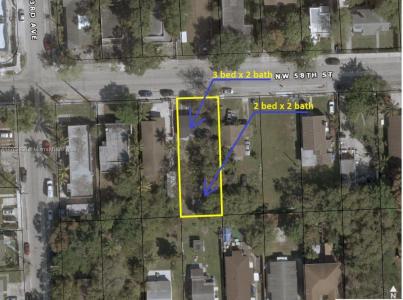 272 NW 58th St, Miami, FL 33127