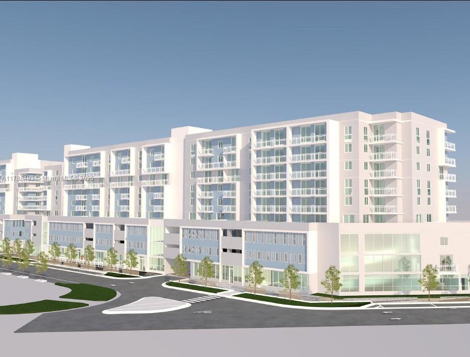 14550 Mable St, Homestead, FL 33032