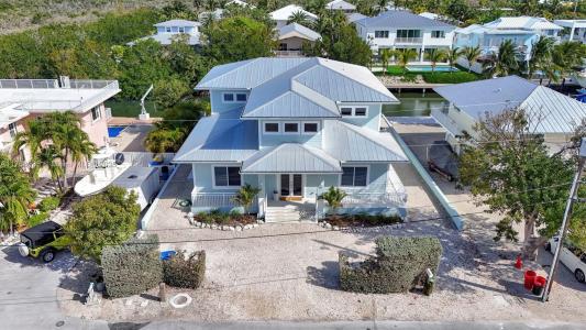 118 Pelican Rd, Tavernier, FL 33070