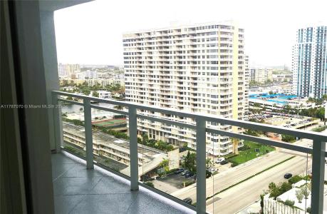 2030 S Ocean Dr 1704, Hallandale Beach, FL 33009