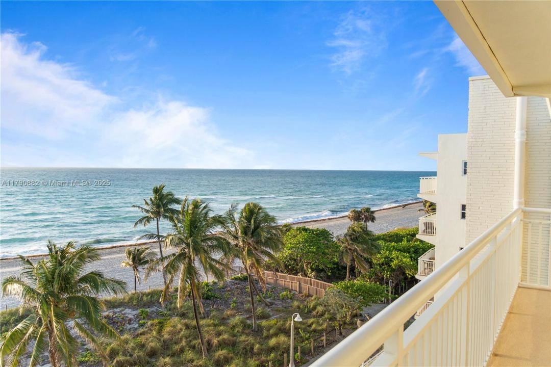 901 S Surf Rd 603, Hollywood, FL 33019