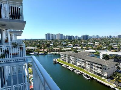 427 Golden Isles Dr 12D, Hallandale Beach, FL 33009