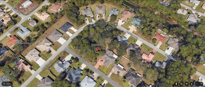 3 Ponderosa Lane, Palm Coast, FL 32164