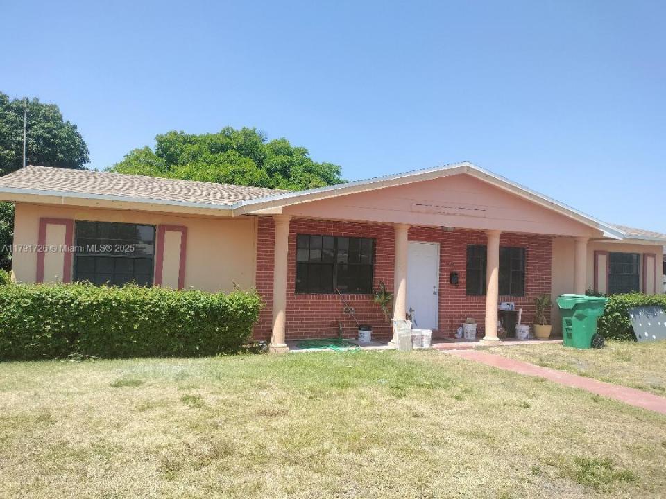 17032 NW 49th Ct, Opa-Locka, FL 33055