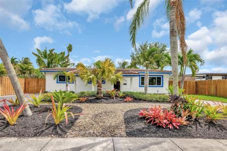 3480 SW 20th St, Fort Lauderdale, FL 33312