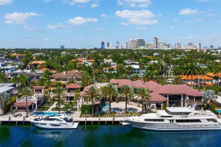 600 Isle Of Palms Dr, Fort Lauderdale, FL 33301