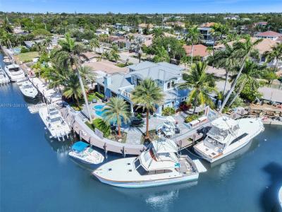 2340 NE 48th St, Lighthouse Point, FL 33064