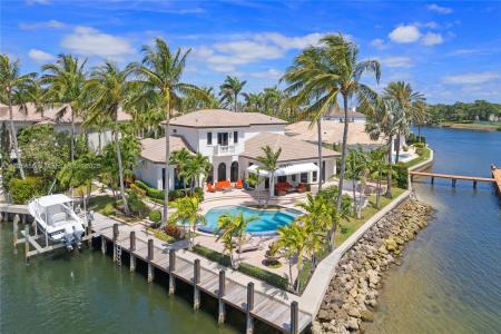 848 Harbour Isle Place, North Palm Beach, FL 33410