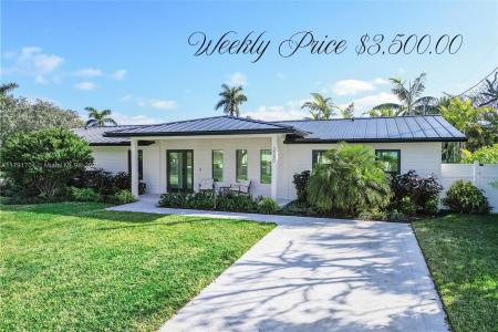 3540 NE 28th Ave, Lighthouse Point, FL 33064