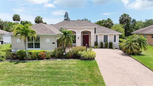 1080 SW Southlakes Way SW, Vero Beach, FL 32968