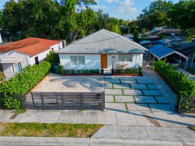 311 NW 95th St 0, Miami, FL 33150