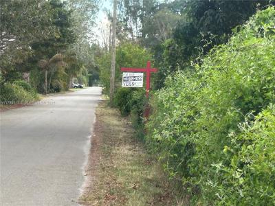 22650 SW 154 Avenue, Unincorporated Dade County, FL 33170