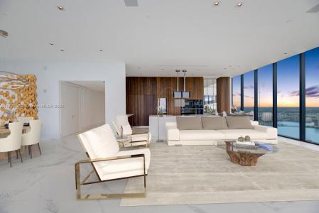 17141 Collins Ave 4501, Sunny Isles Beach, FL 33160