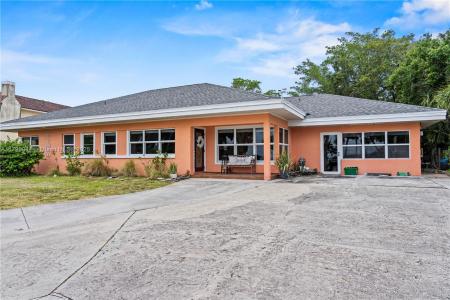 8907 S Indian River Dr, Fort Pierce, FL 34982