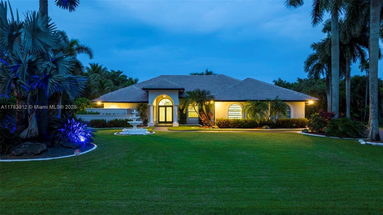 3152 SW 147th Ave, Davie, FL 33330