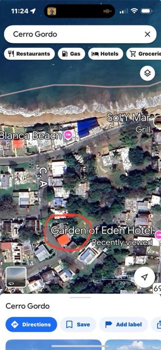 Pr 690 km 5.9 int, Puerto Rico 00646, États-Unis