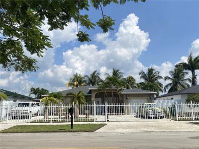 14317 SW 296th St, Homestead, FL 33033
